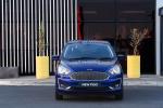 Ford Figo 2018 года
